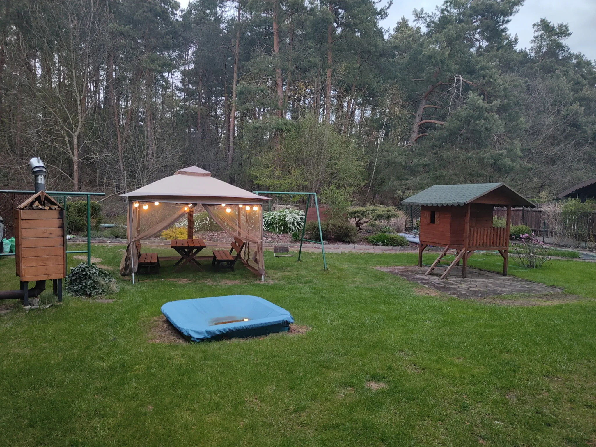 Apartamenty Leśna5E Sztutowo – Sztutowo, Polska
