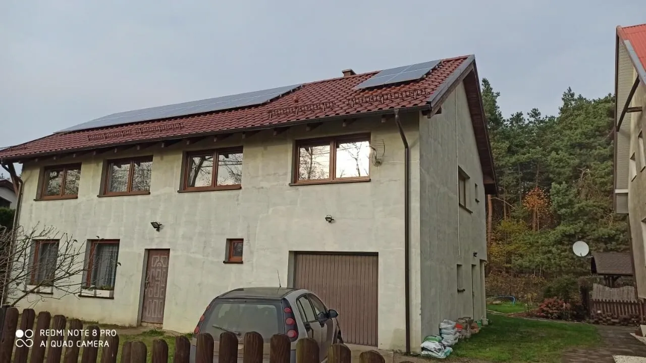 Apartamenty Leśna5E Sztutowo – Sztutowo, Polska