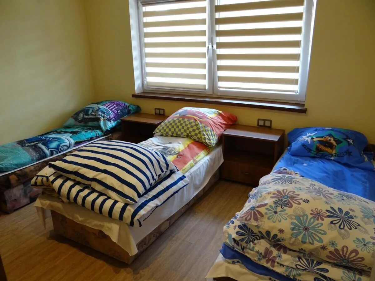 Apartamenty Leśna5E Sztutowo – Sztutowo, Polska