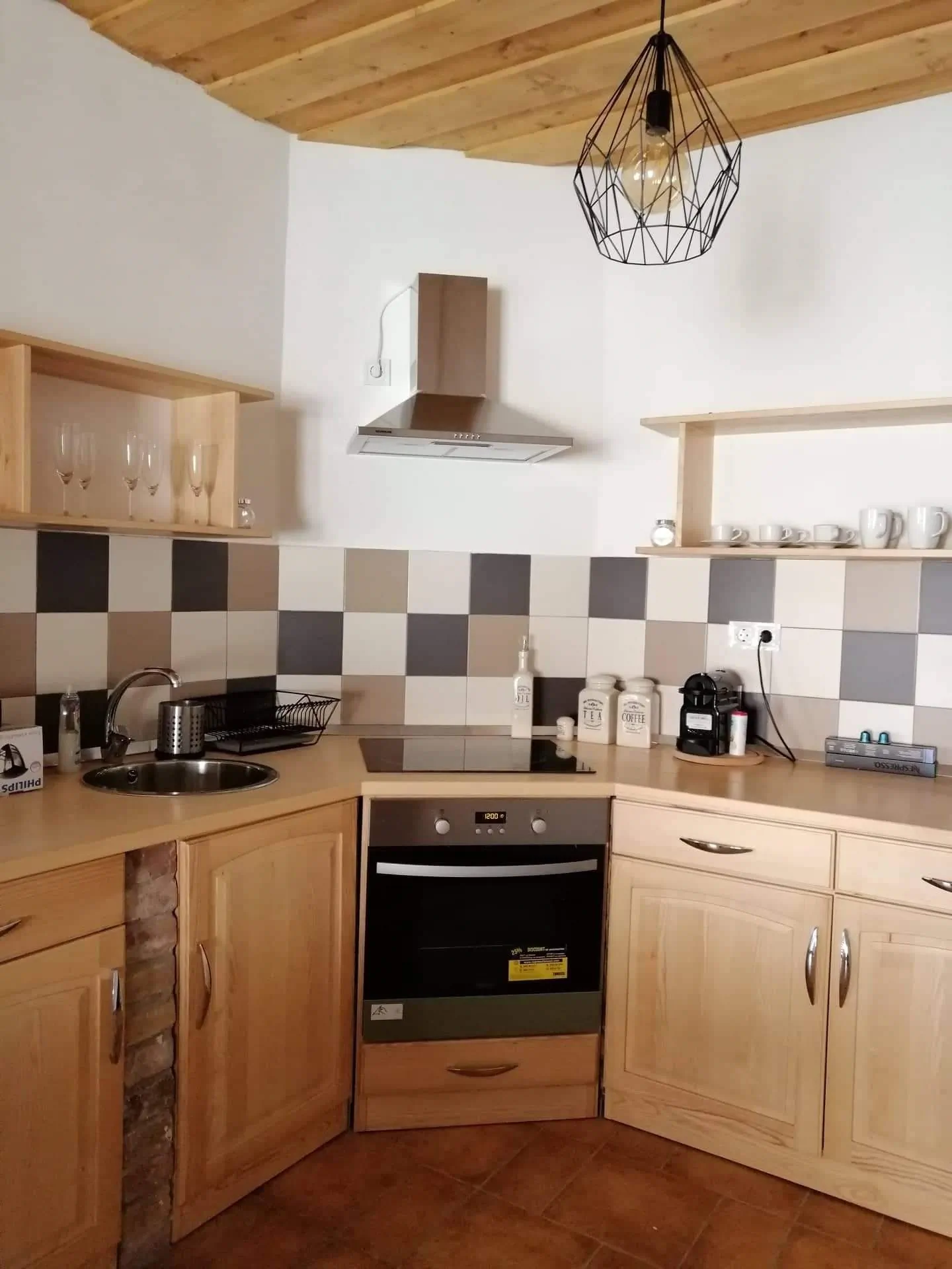 Isaszeg Apartman Isaszeg – Isaszeg, Węgry