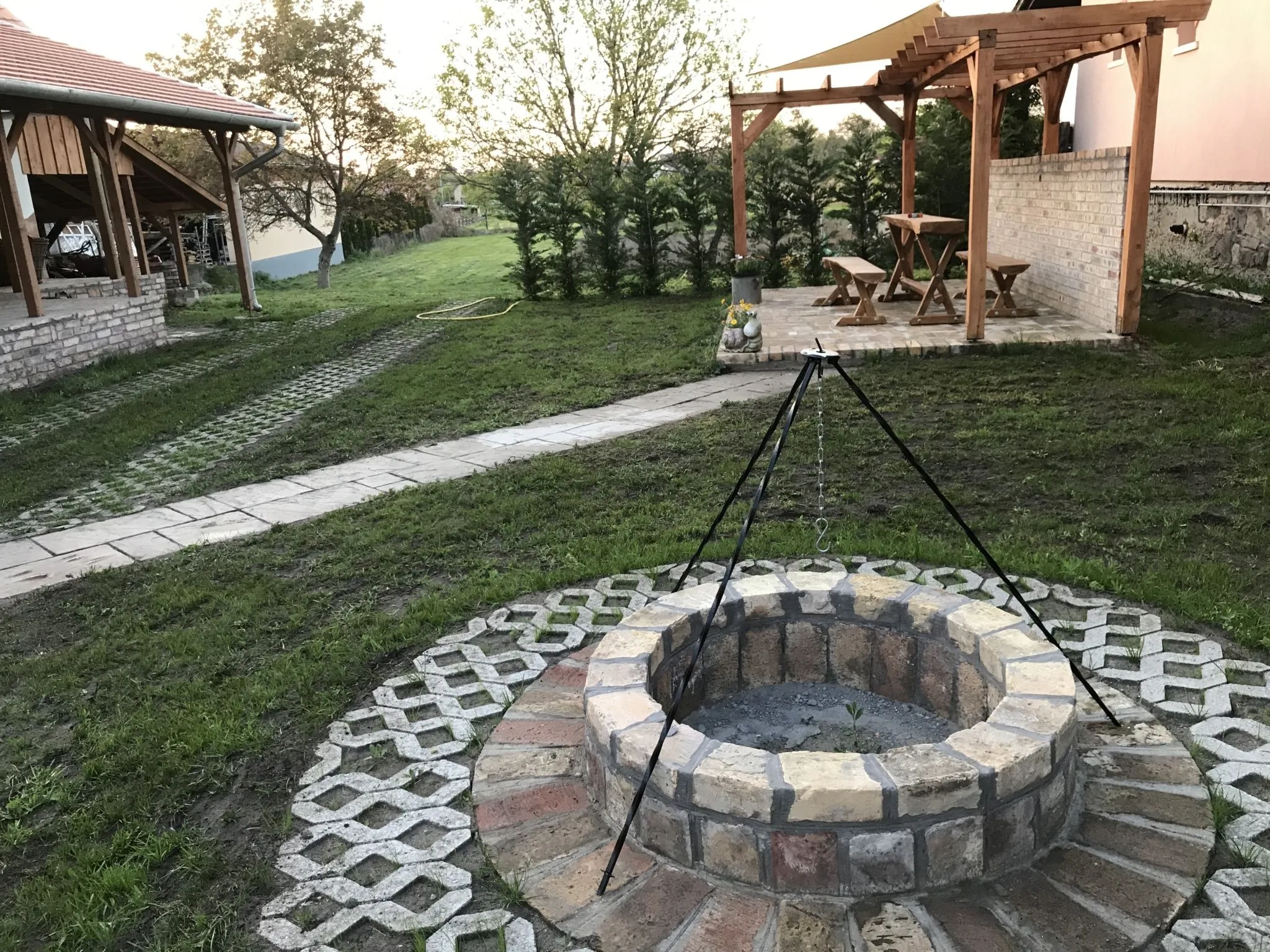 Isaszeg Apartman Isaszeg – Isaszeg, Węgry