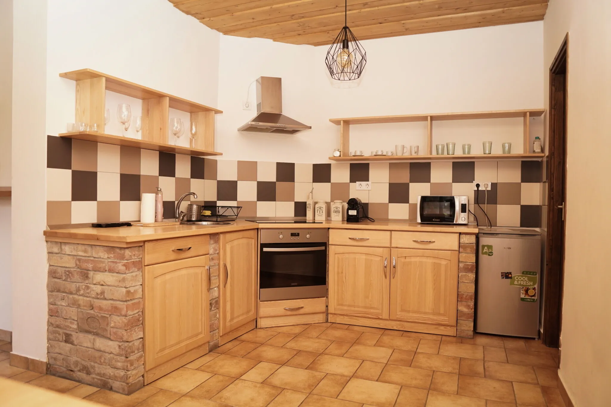 Isaszeg Apartman Isaszeg – Isaszeg, Węgry