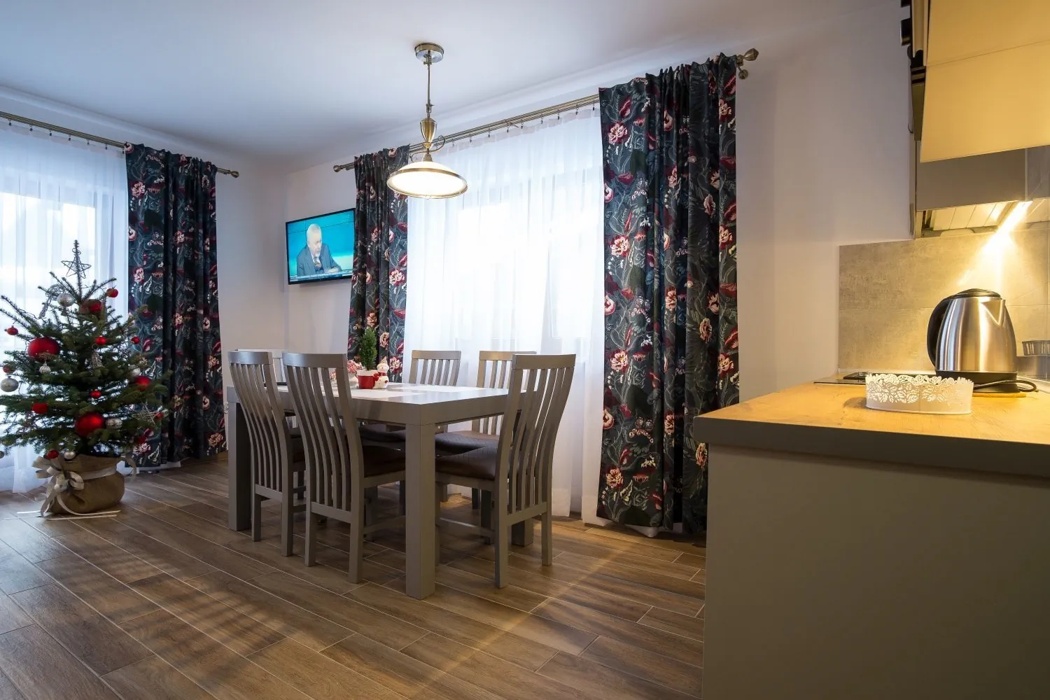 Domki przy Potoku Suche – Poronin, Polsko