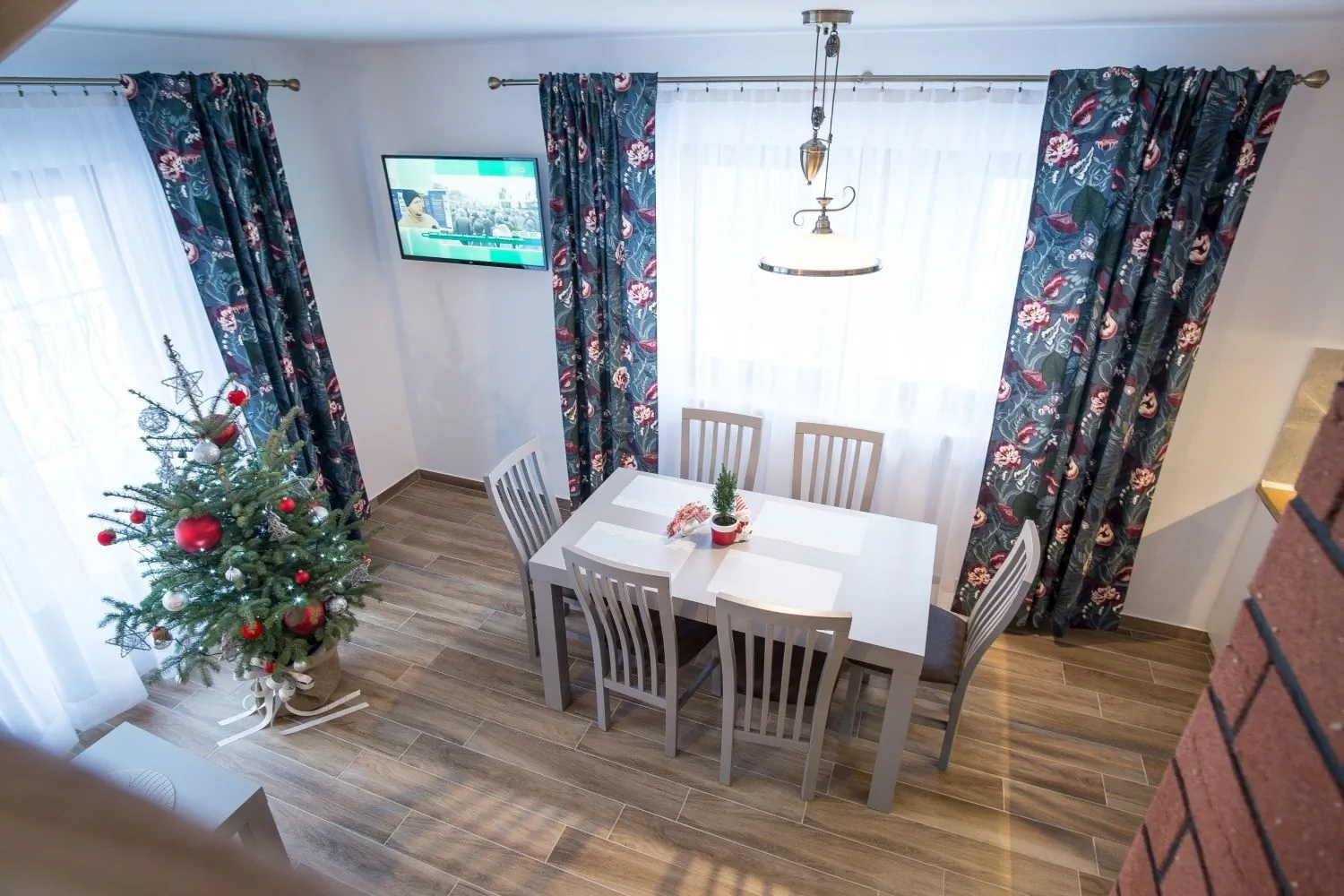 Domki przy Potoku Suche – Poronin, Polsko