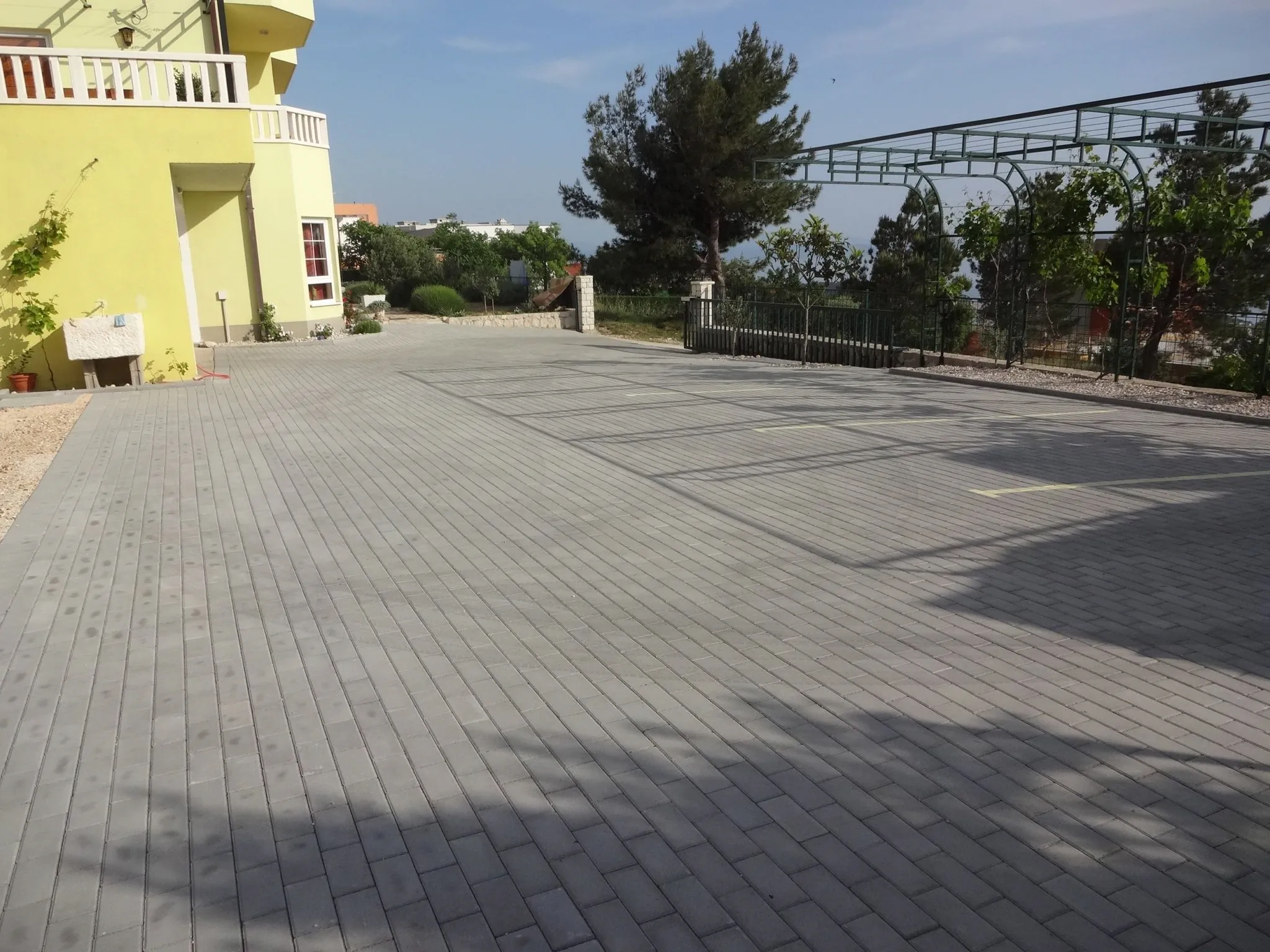 Apartmani Glavaš Makarska – Makarska, Croația