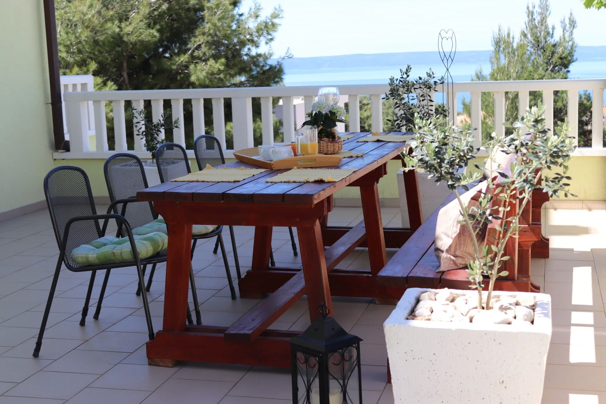 Apartmani Glavaš Makarska – Makarska, Croația
