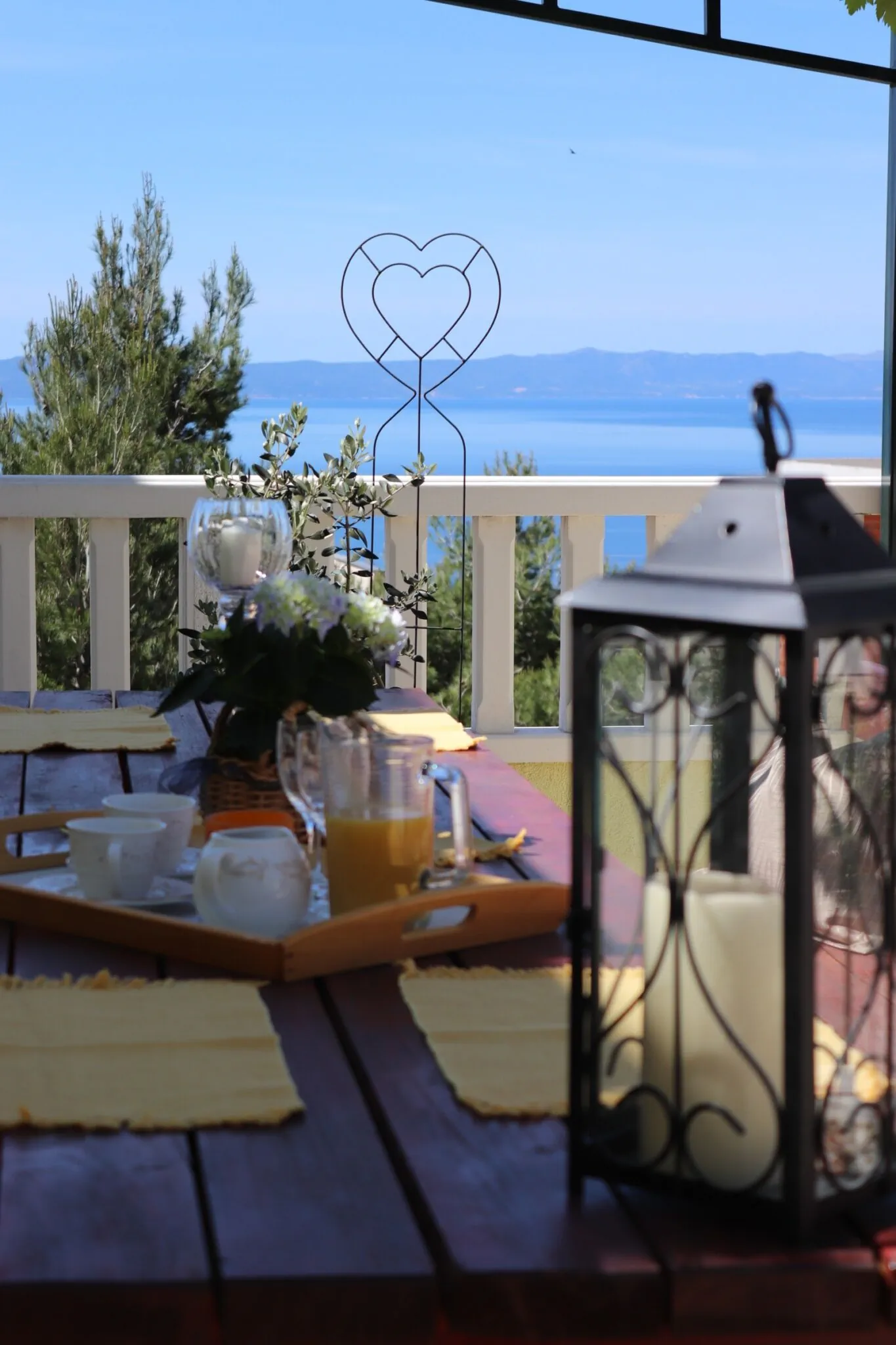 Apartmani Glavaš Makarska – Makarska, Croația