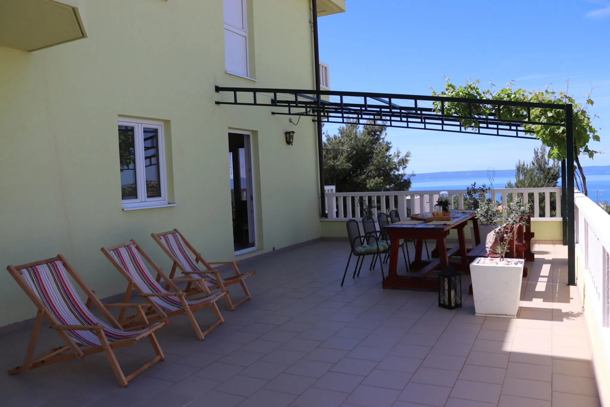 Apartmani Glavaš Makarska – Makarska, Croația