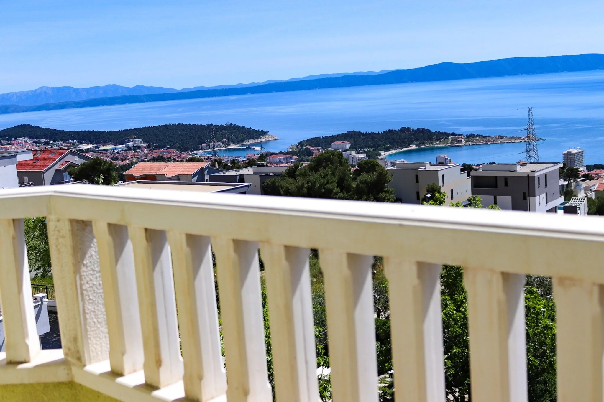 Apartmani Glavaš Makarska – Makarska, Croația
