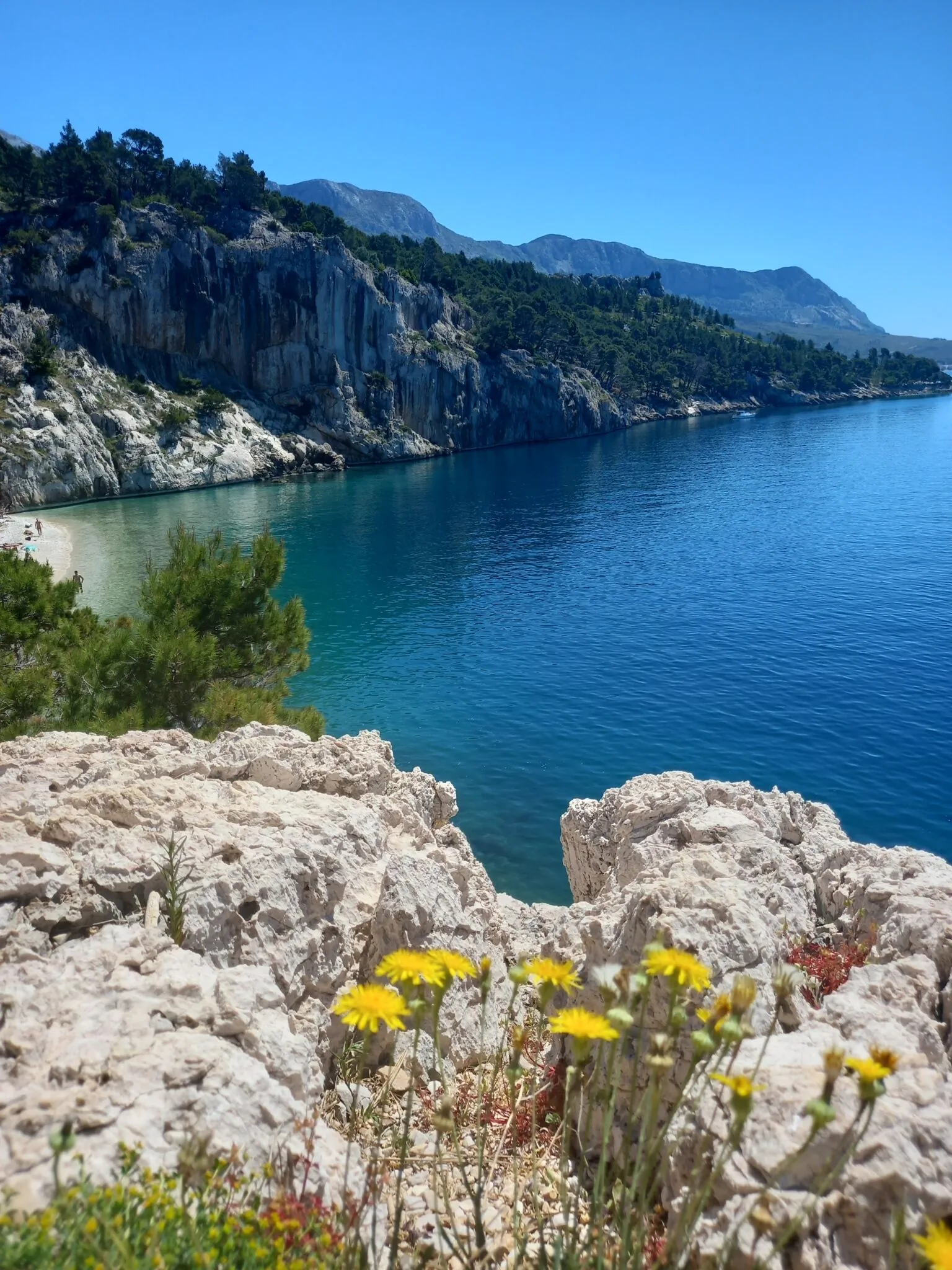 Apartmani Glavaš Makarska – Makarska, Croația
