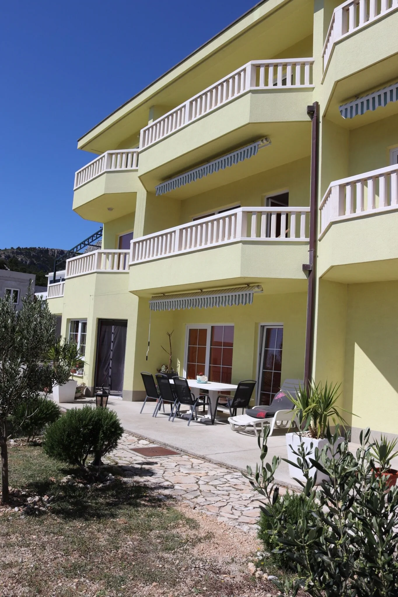 Apartmani Glavaš Makarska – Makarska, Croația