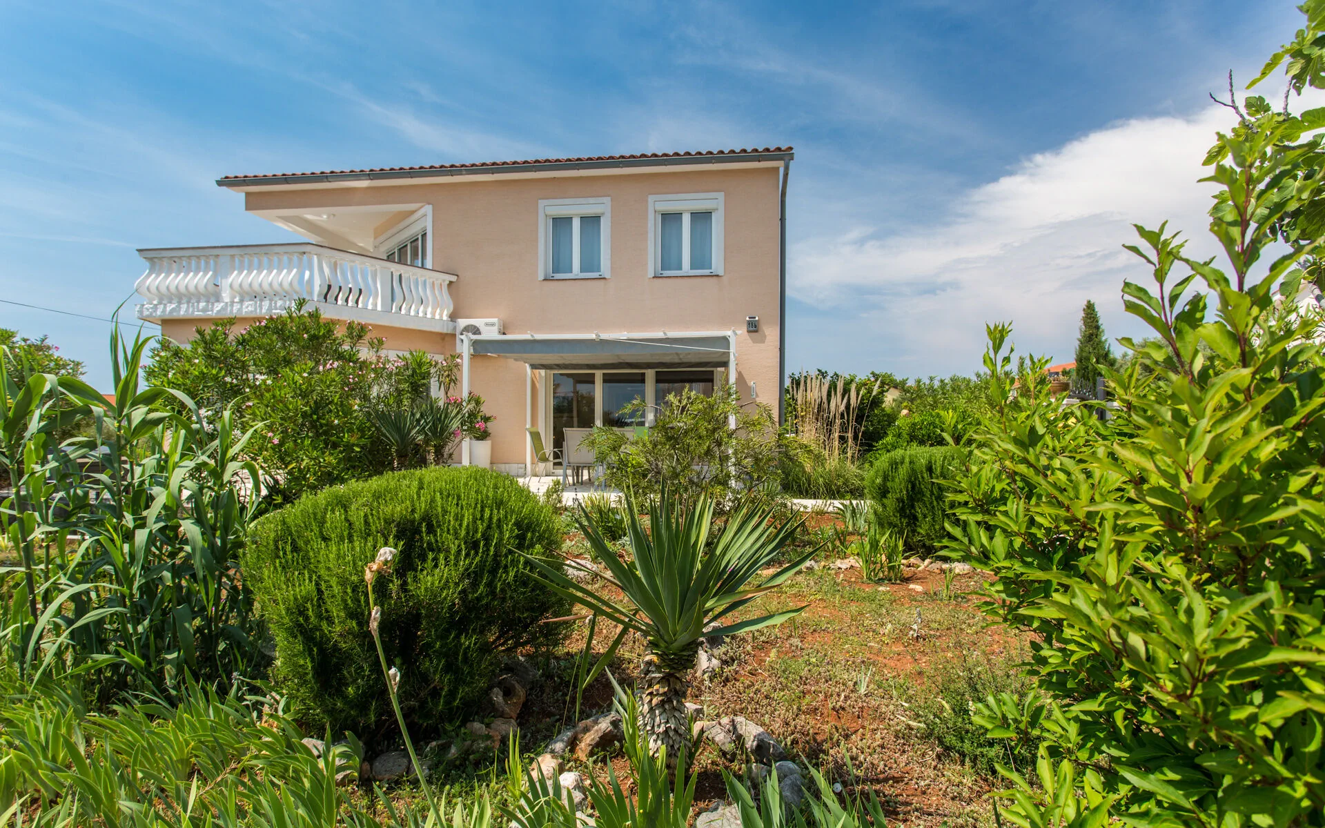 Holiday home Nika Linardići – Linardići, Croația