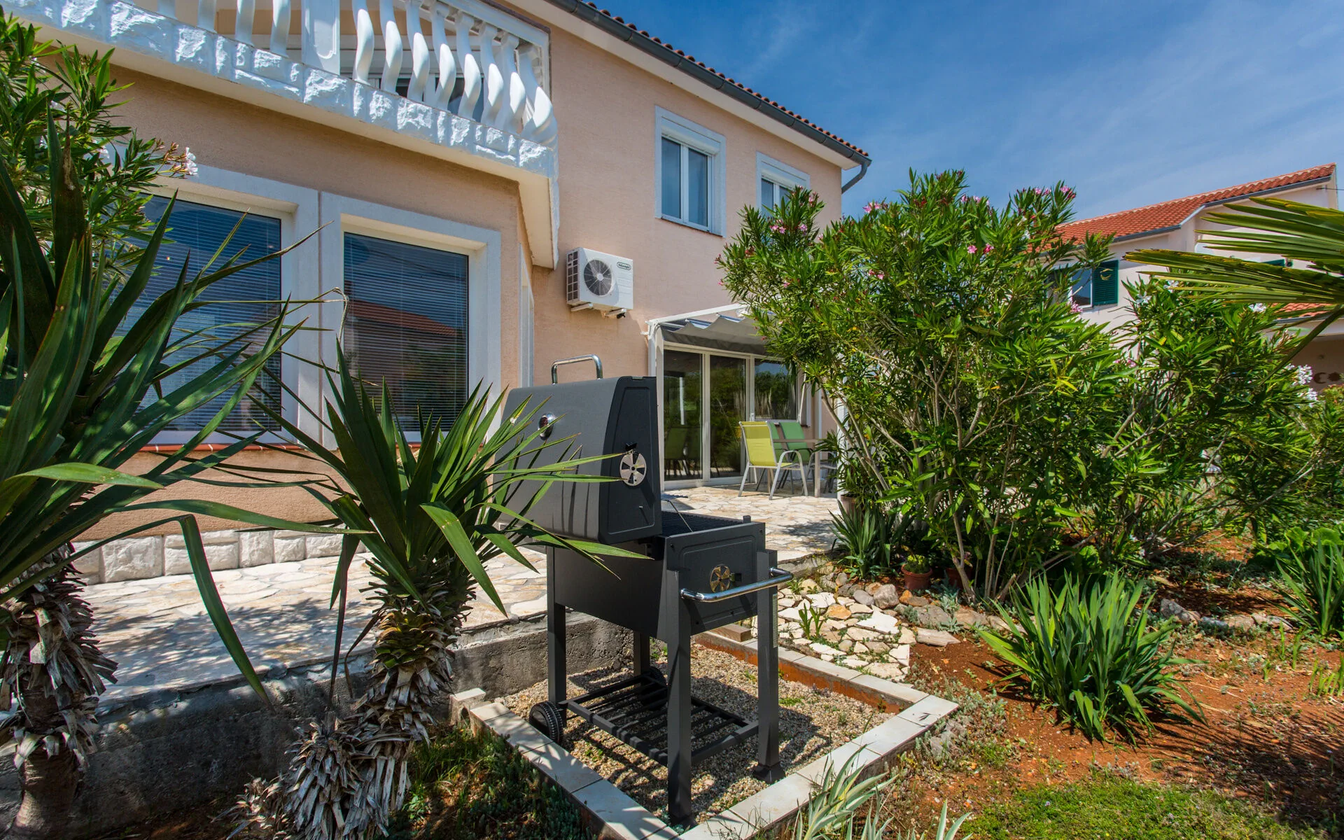 Holiday home Nika Linardići – Linardići, Croația
