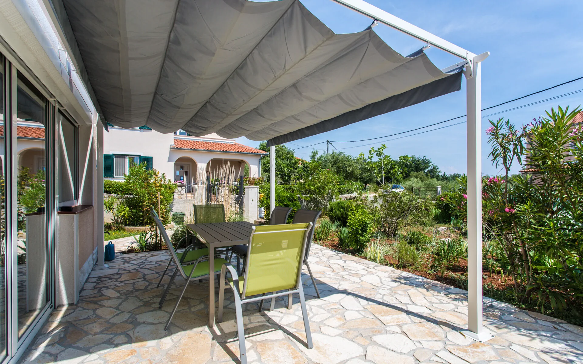 Holiday home Nika Linardići – Linardići, Croația
