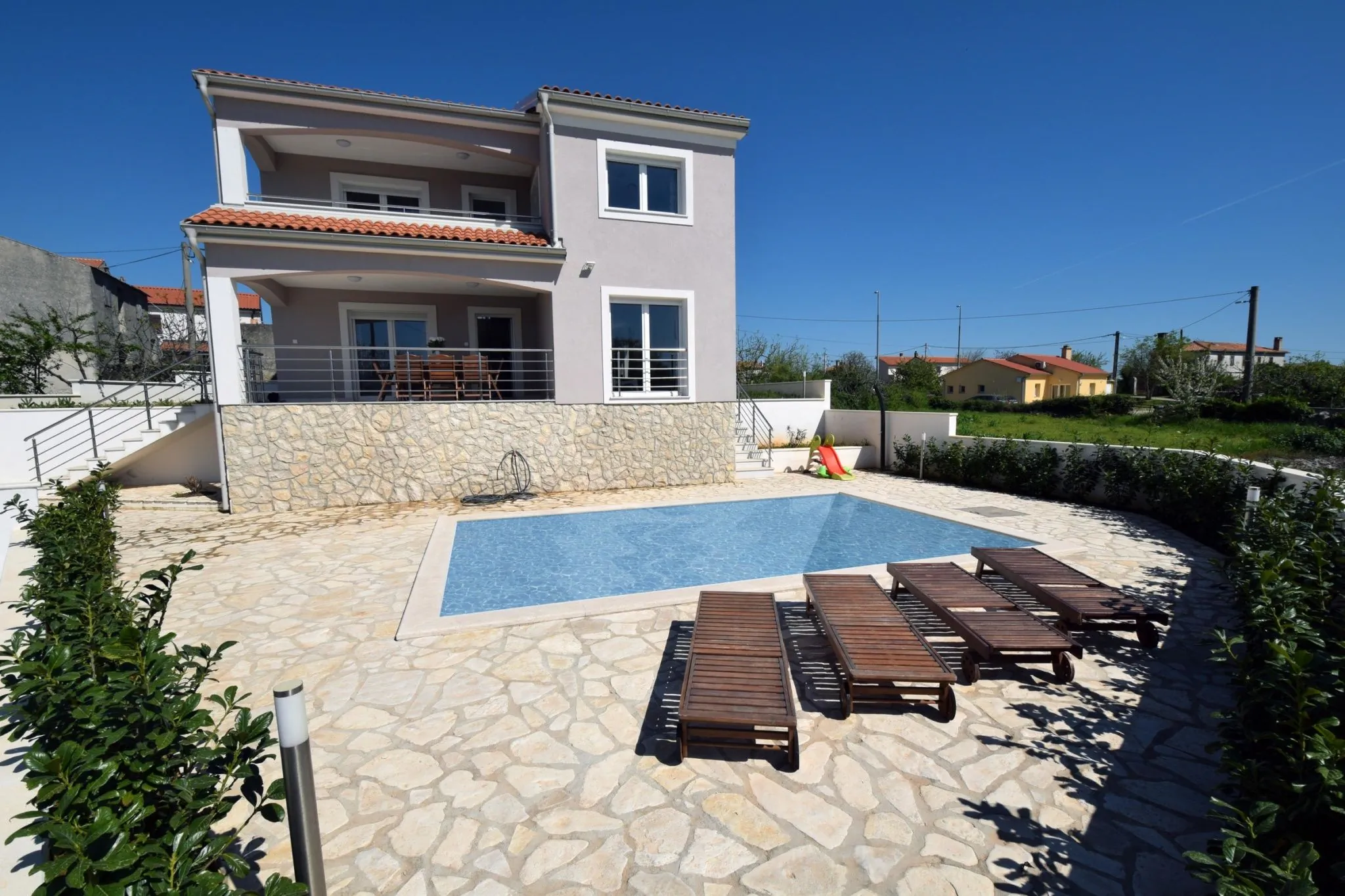 Villa Isabella Linardići - foto 1