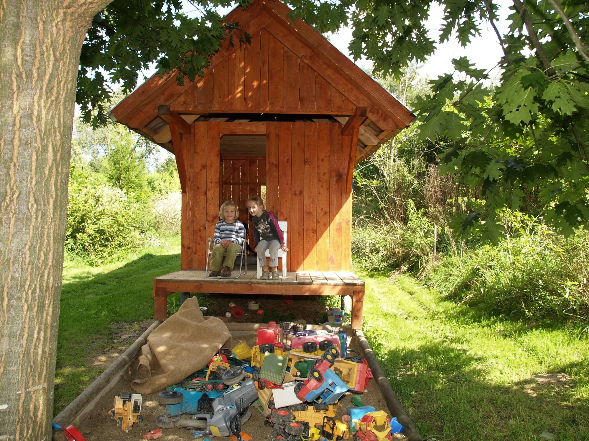 Ferencz Porta Vendégház Szalafő – Szalafő, Węgry