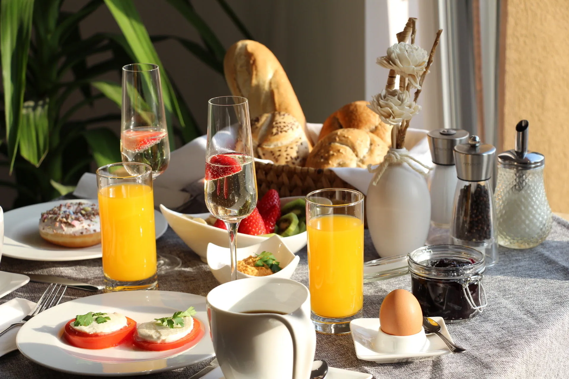 Villa Aruba & Private SPA Suites Keszthely – Keszthely, Ungaria