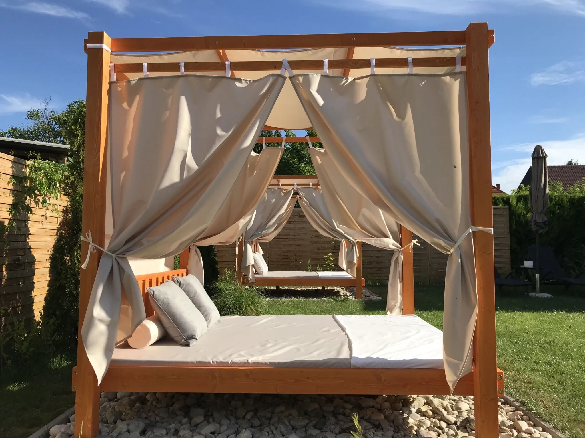 Villa Aruba & Private SPA Suites Keszthely – Keszthely, Ungaria
