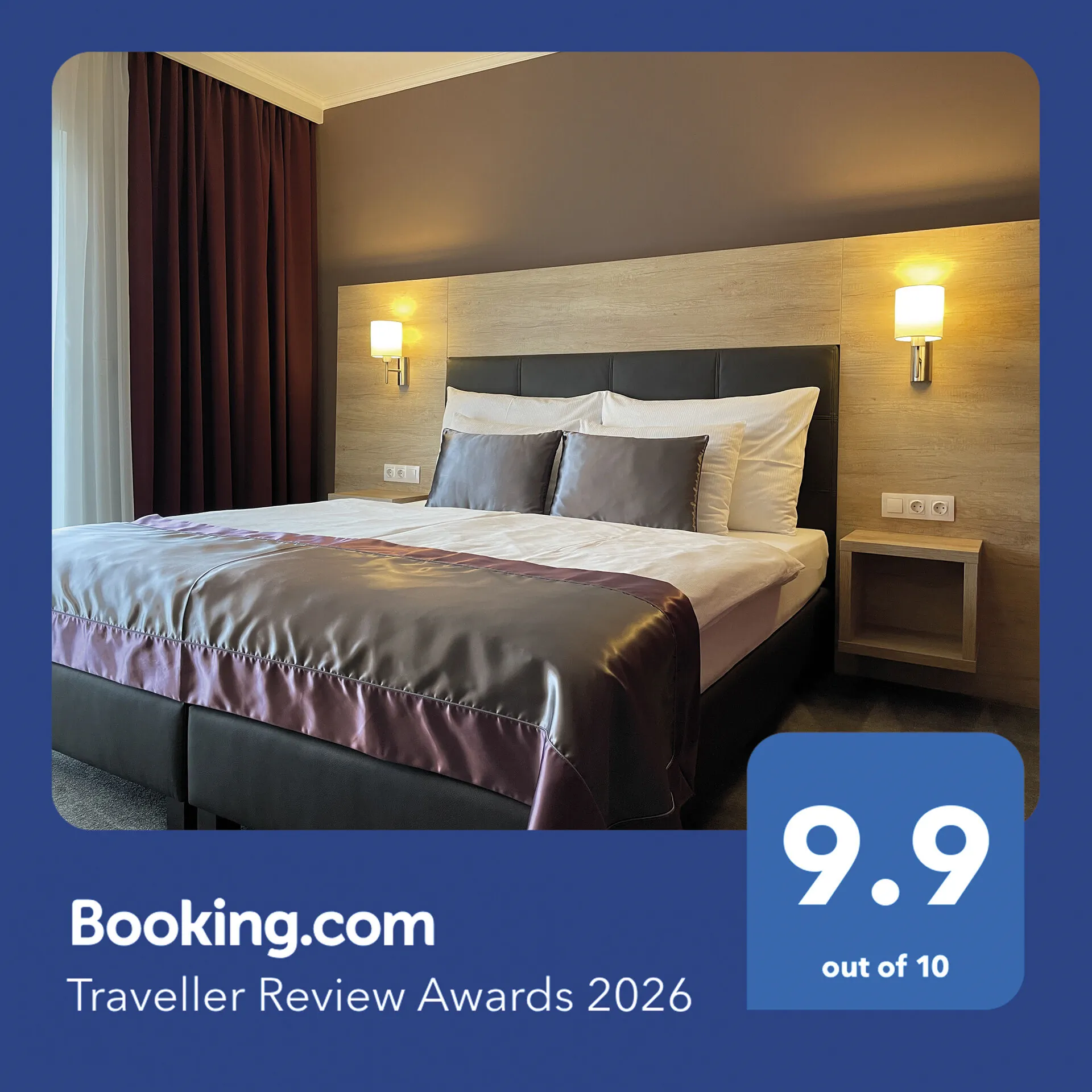 Villa Aruba & Private SPA Suites Keszthely – Keszthely, Ungaria