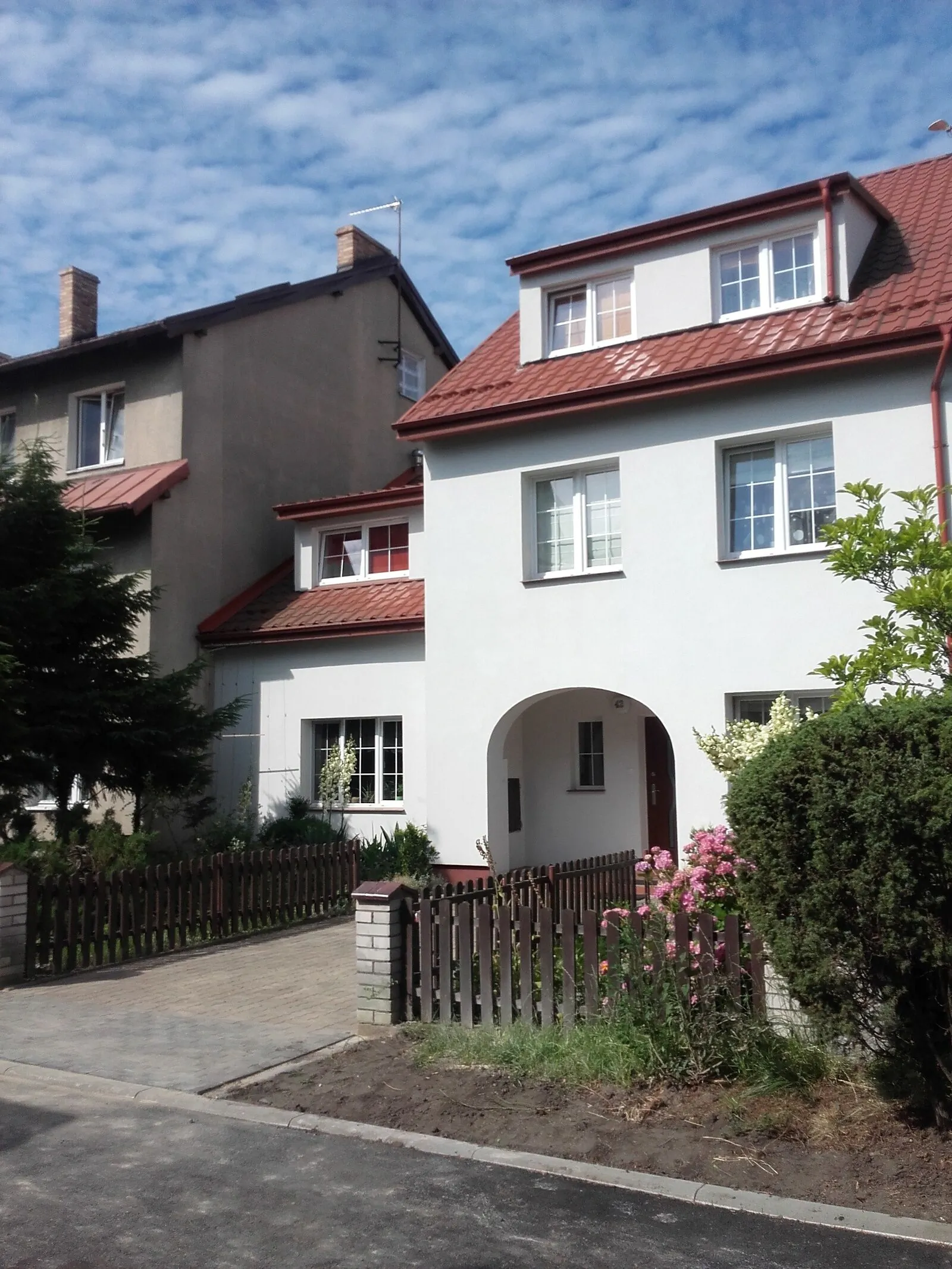 Pokoje Gościnne Perłowa Kołobrzeg - foto 1
