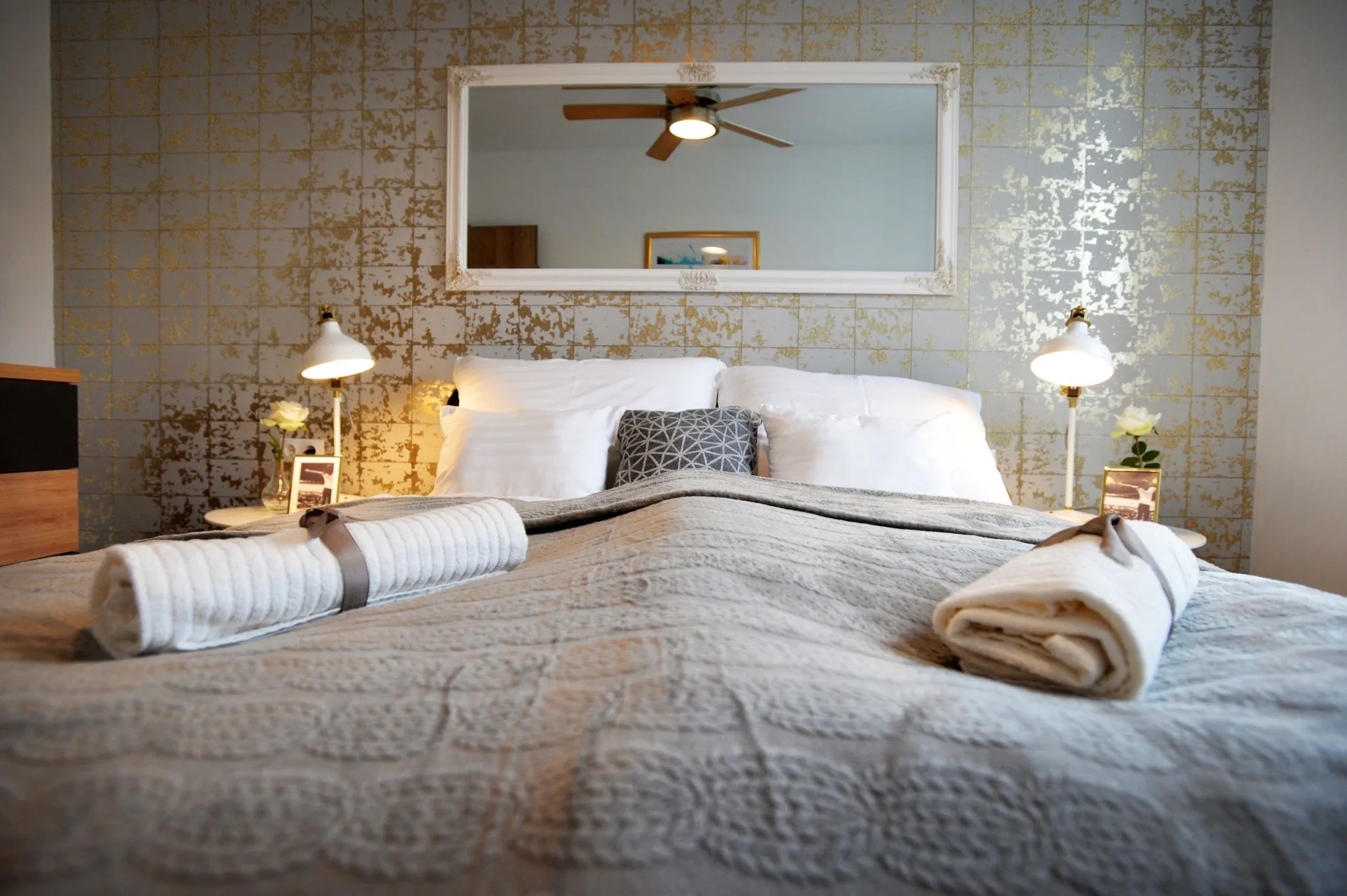 One Luxury Suites Apartman Eger – Eger, Ungaria
