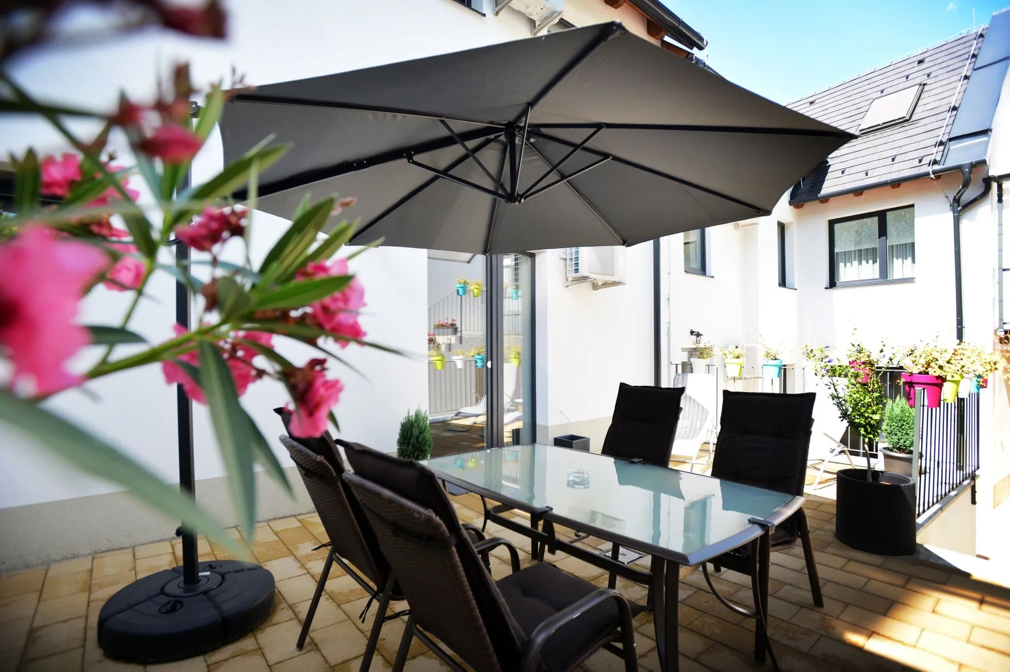 One Luxury Suites Apartman Eger – Eger, Ungaria
