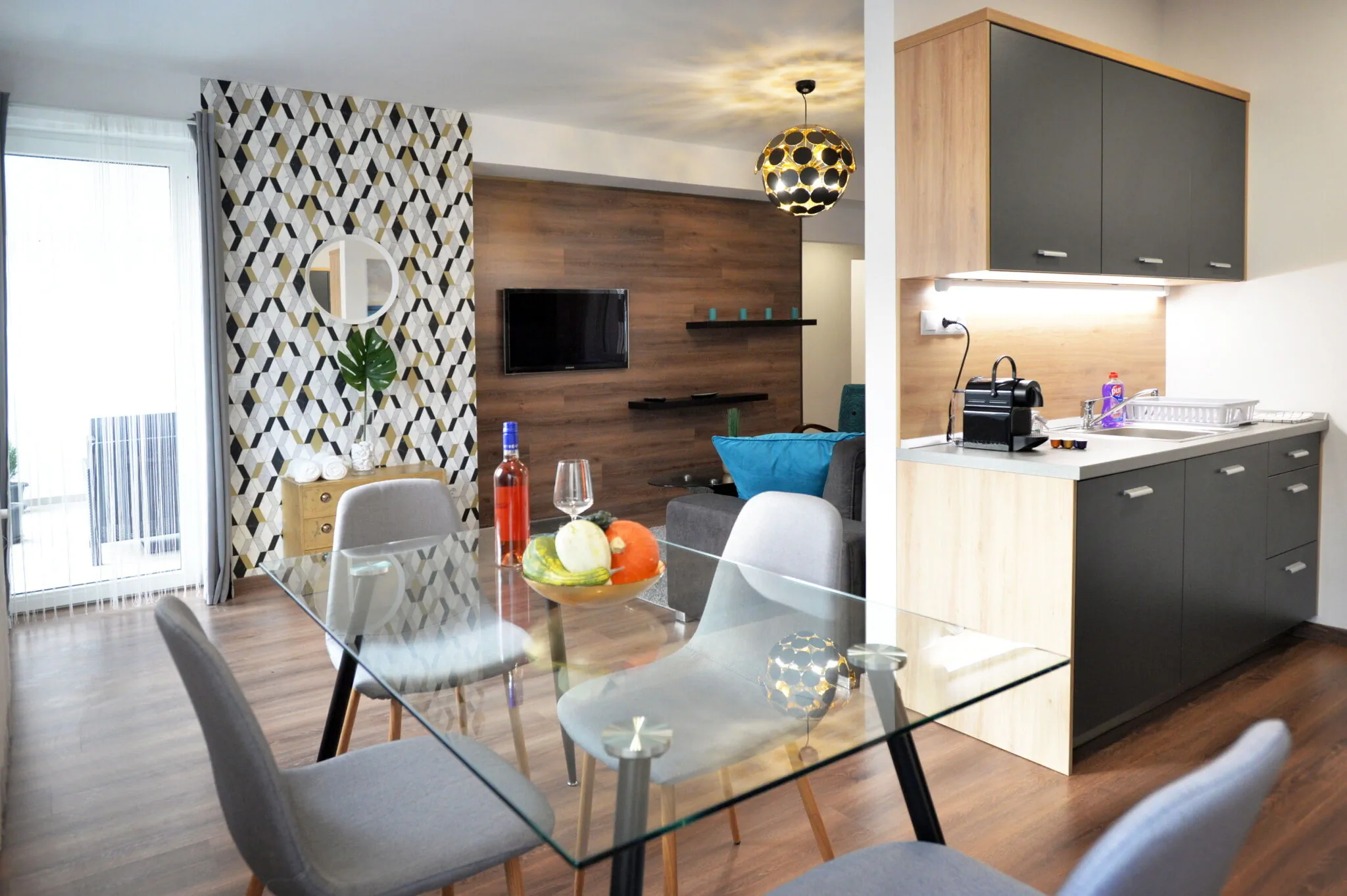 One Luxury Suites Apartman Eger – Eger, Ungaria