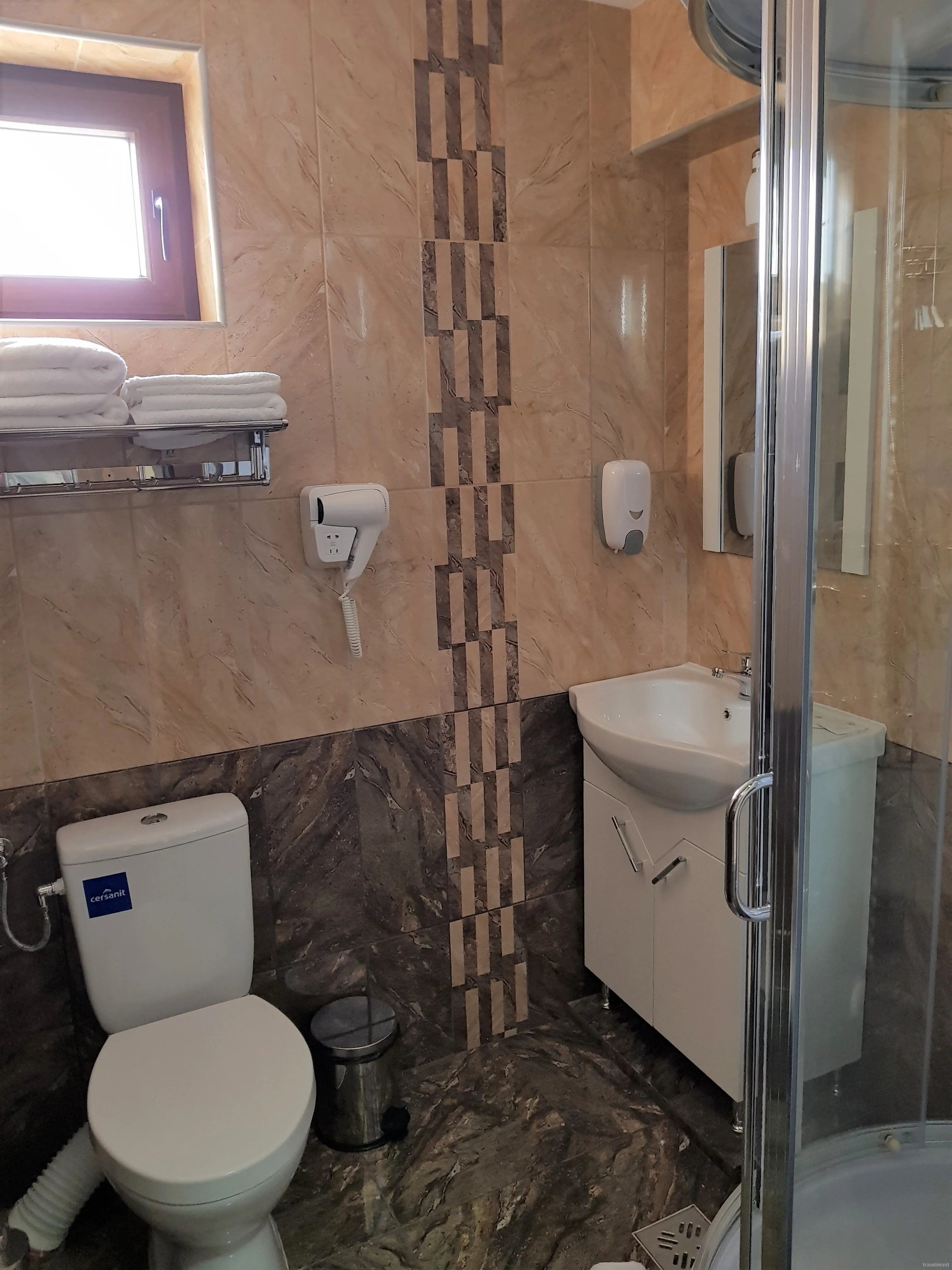 Pensiunea Villa Lotus Deva – Deva, România