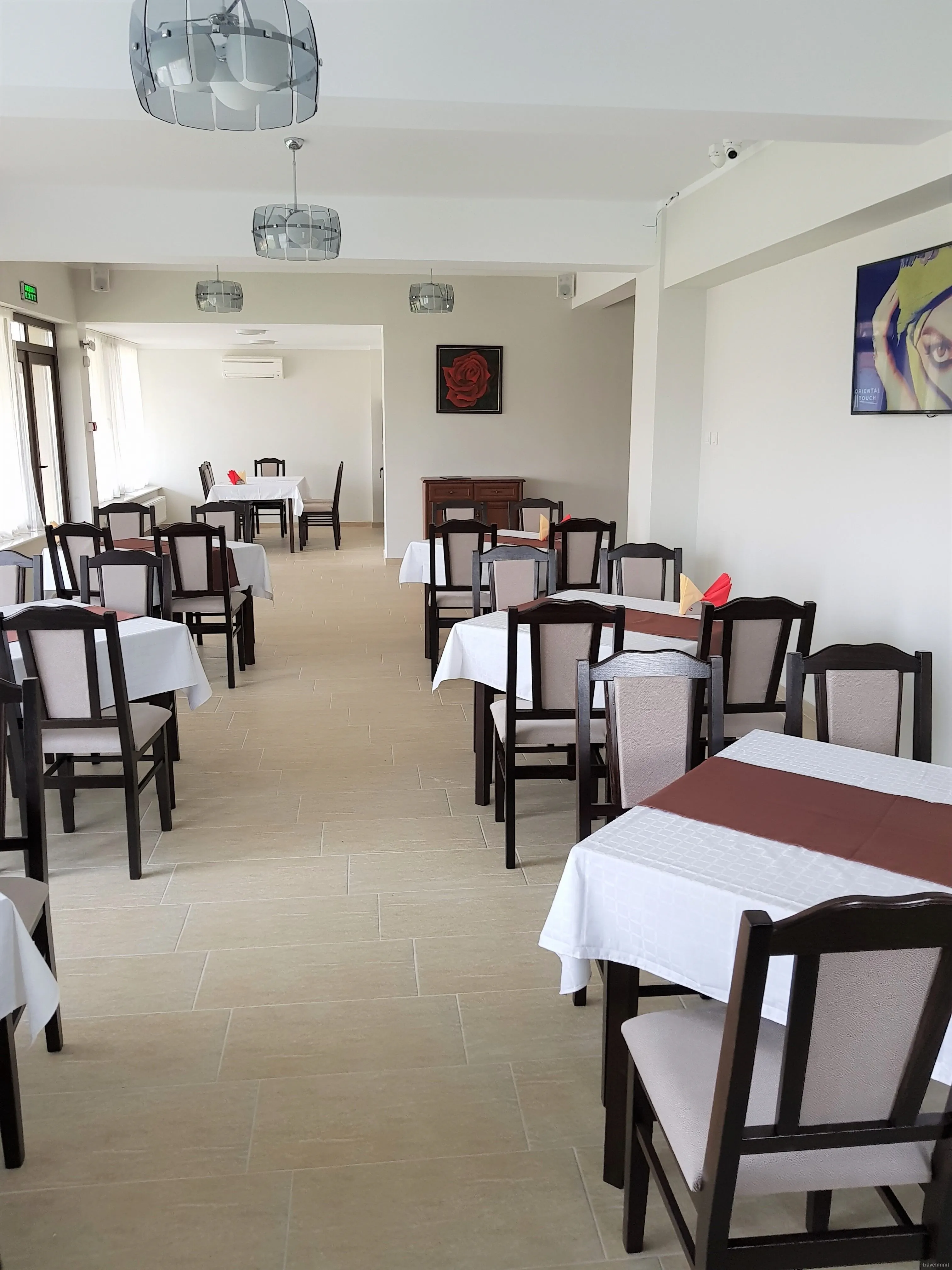 Pensiunea Villa Lotus Deva – Deva, România