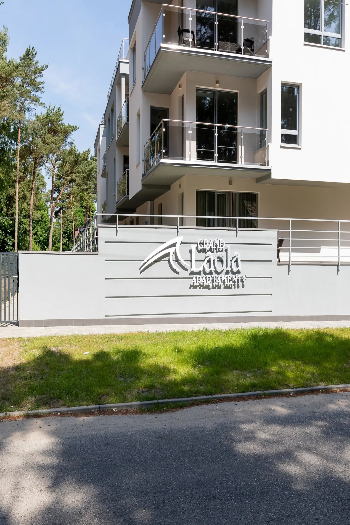 Villa Ula Apartament Pobierowo – Pobierowo, Polska