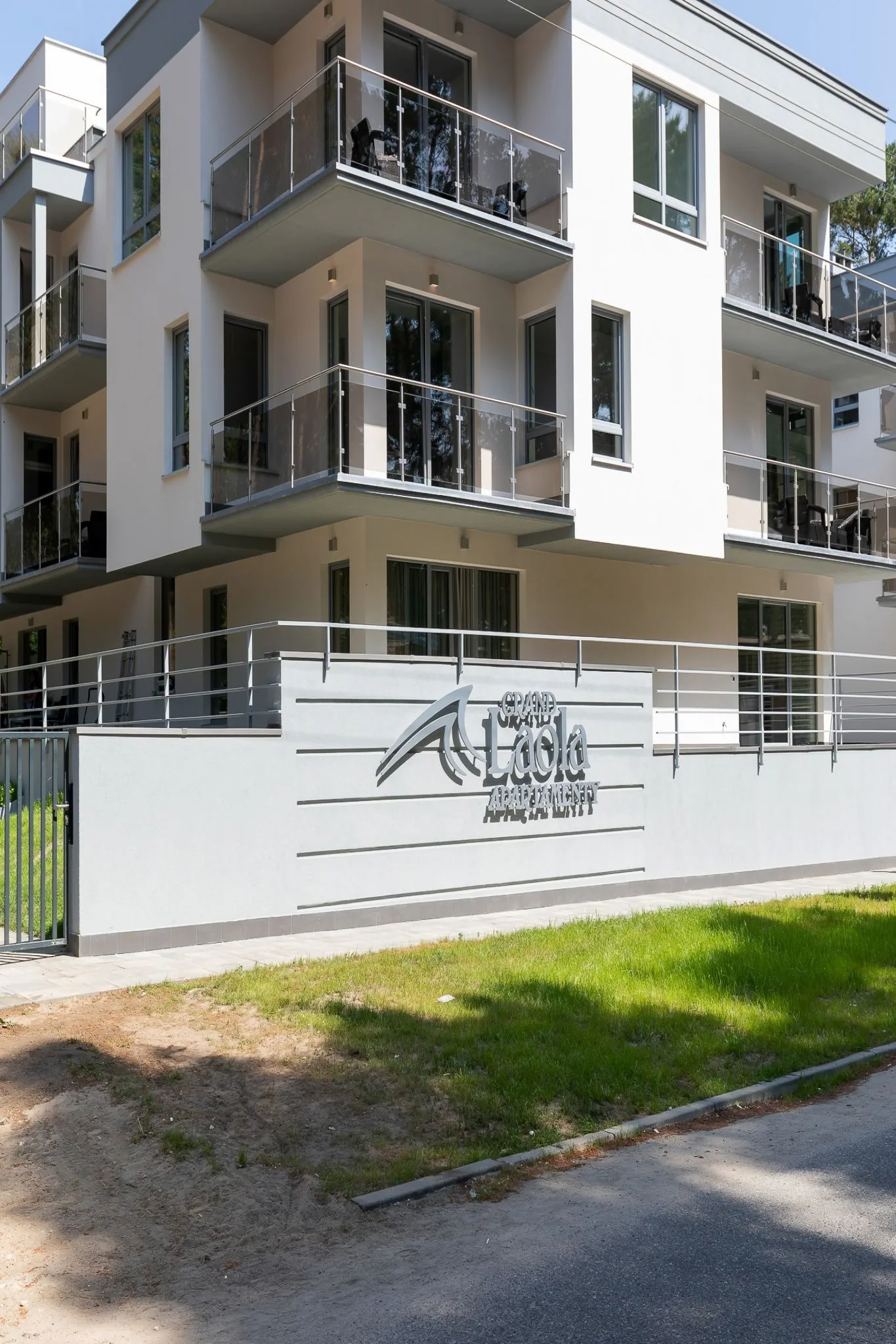 Villa Ula Apartament Pobierowo – Pobierowo, Polska