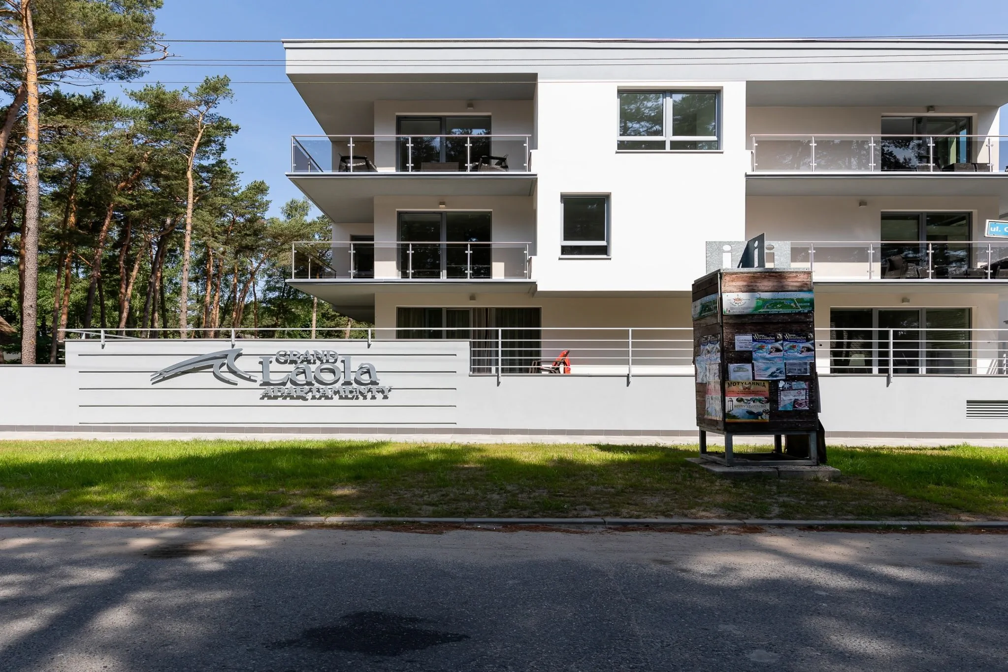 Villa Ula Apartament Pobierowo – Pobierowo, Polska