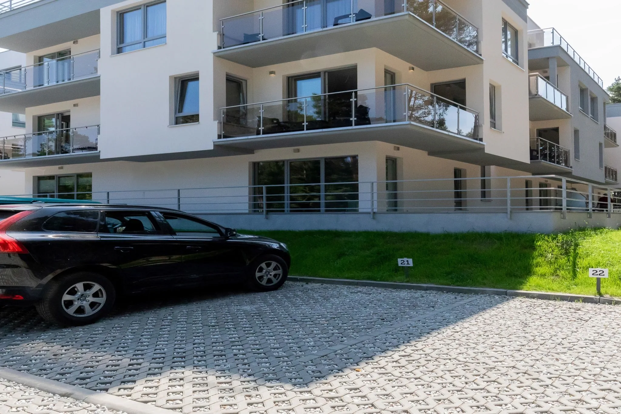 Villa Ula Apartament Pobierowo – Pobierowo, Polska