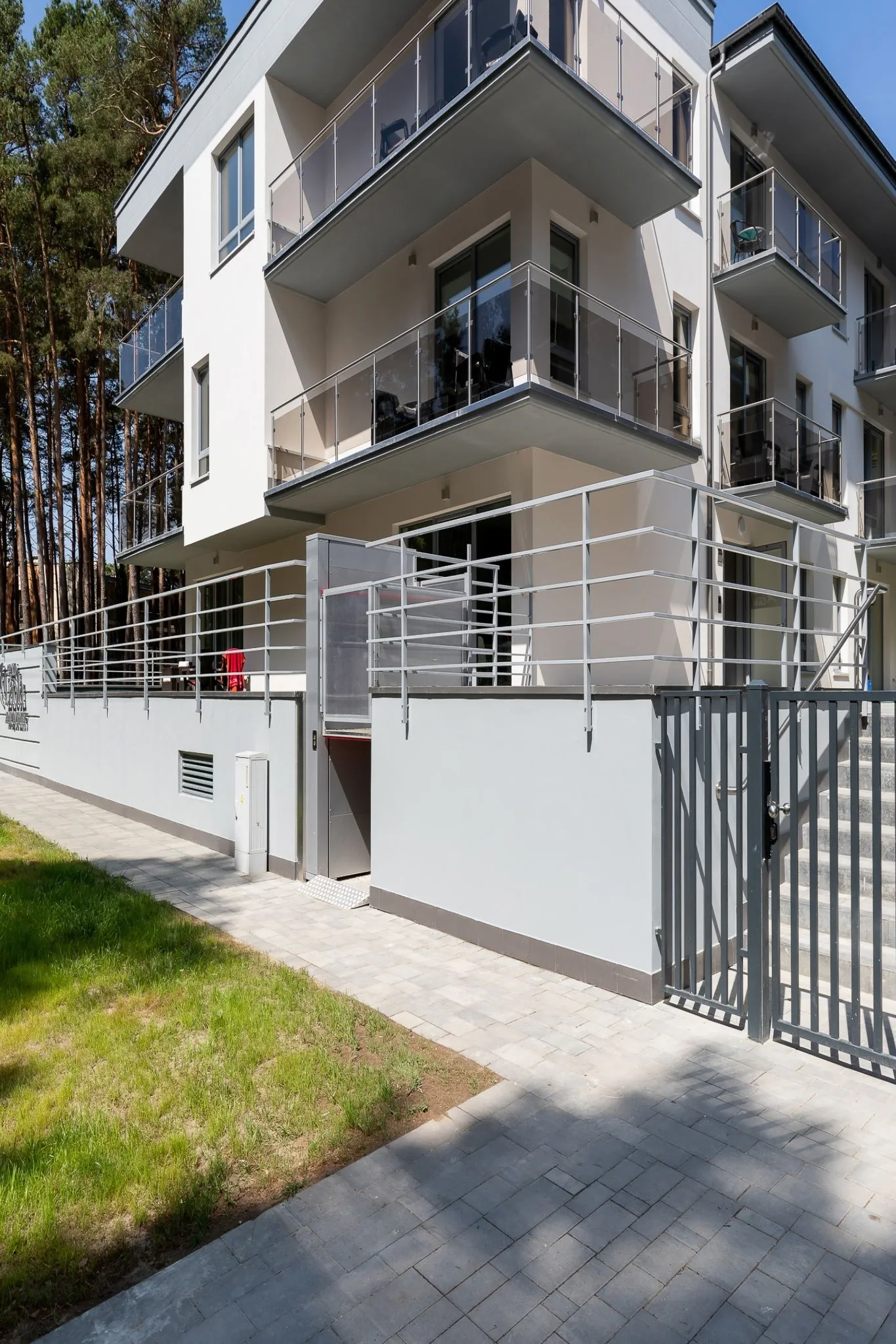 Villa Ula Apartament Pobierowo – Pobierowo, Polska