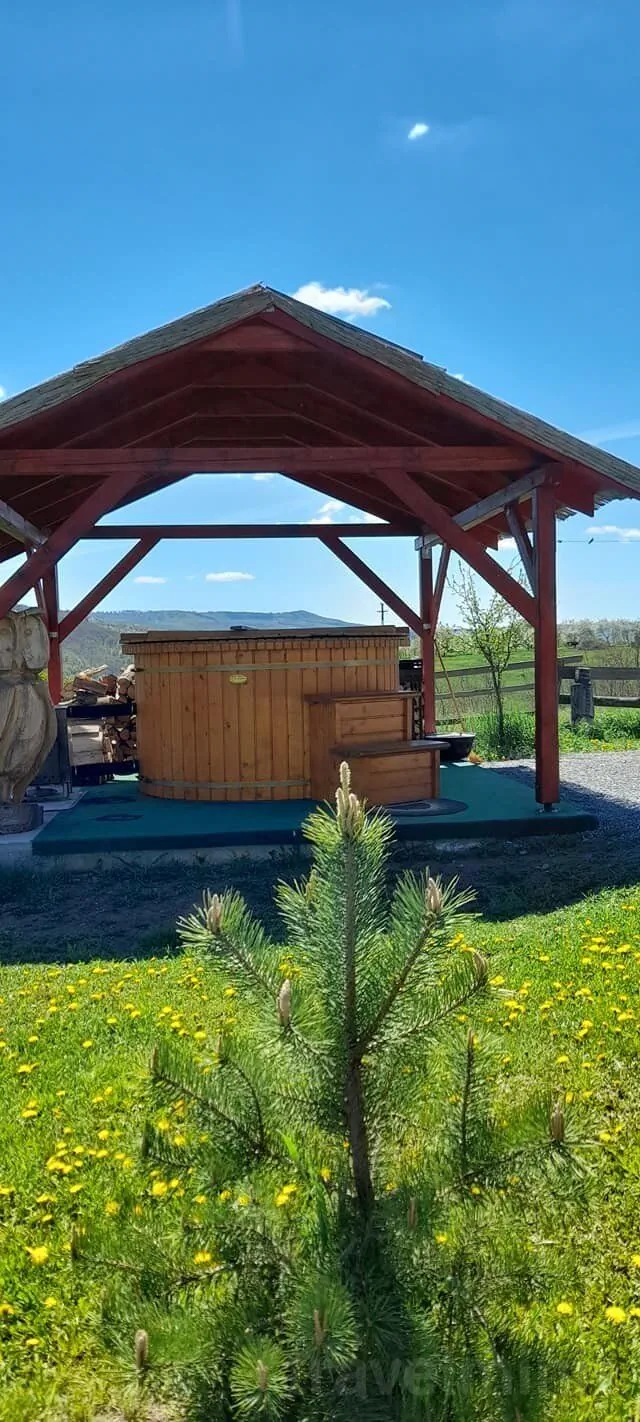 Casa de oaspeți Borovi ADULTS ONLY Târnovița – Târnoviţa, România