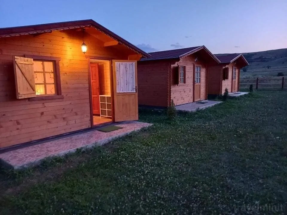 Casa de oaspeți Borovi ADULTS ONLY Târnovița – Târnoviţa, România