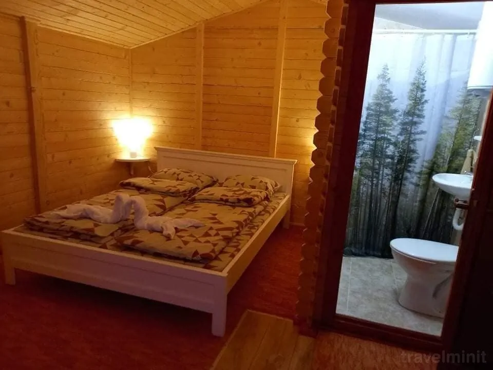 Casa de oaspeți Borovi ADULTS ONLY Târnovița – Târnoviţa, România