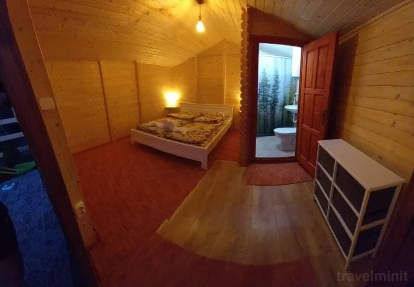 Casa de oaspeți Borovi ADULTS ONLY Târnovița – Târnoviţa, România