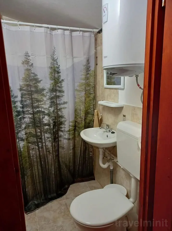Casa de oaspeți Borovi ADULTS ONLY Târnovița – Târnoviţa, România