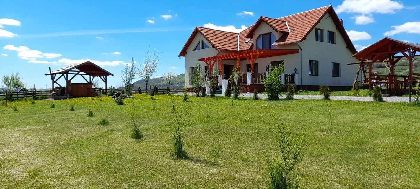Casa de oaspeți Borovi ADULTS ONLY Târnovița – Târnoviţa, România