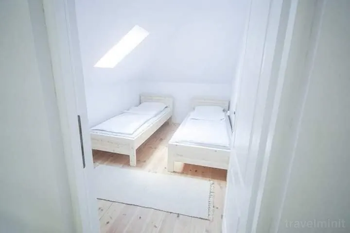 Casa de oaspeți Borovi ADULTS ONLY Târnovița – Târnoviţa, România