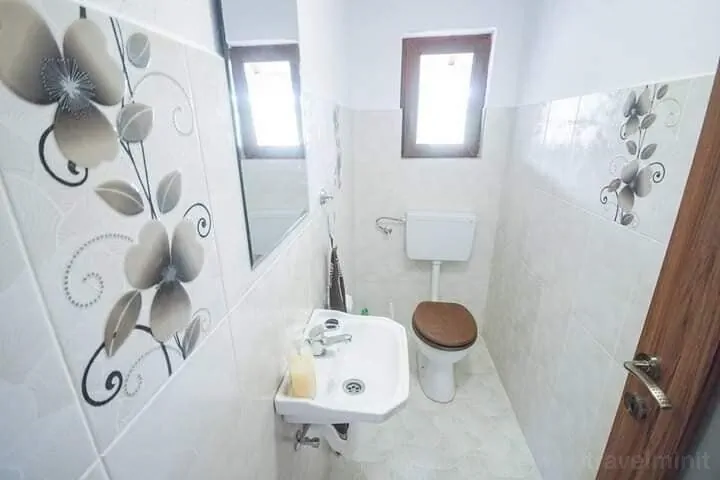 Casa de oaspeți Borovi ADULTS ONLY Târnovița – Târnoviţa, România