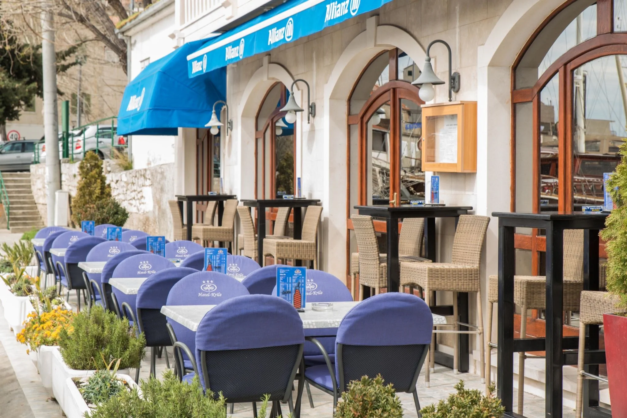 Hotel Krilo Jesenice – Krilo Jesenice, Croația