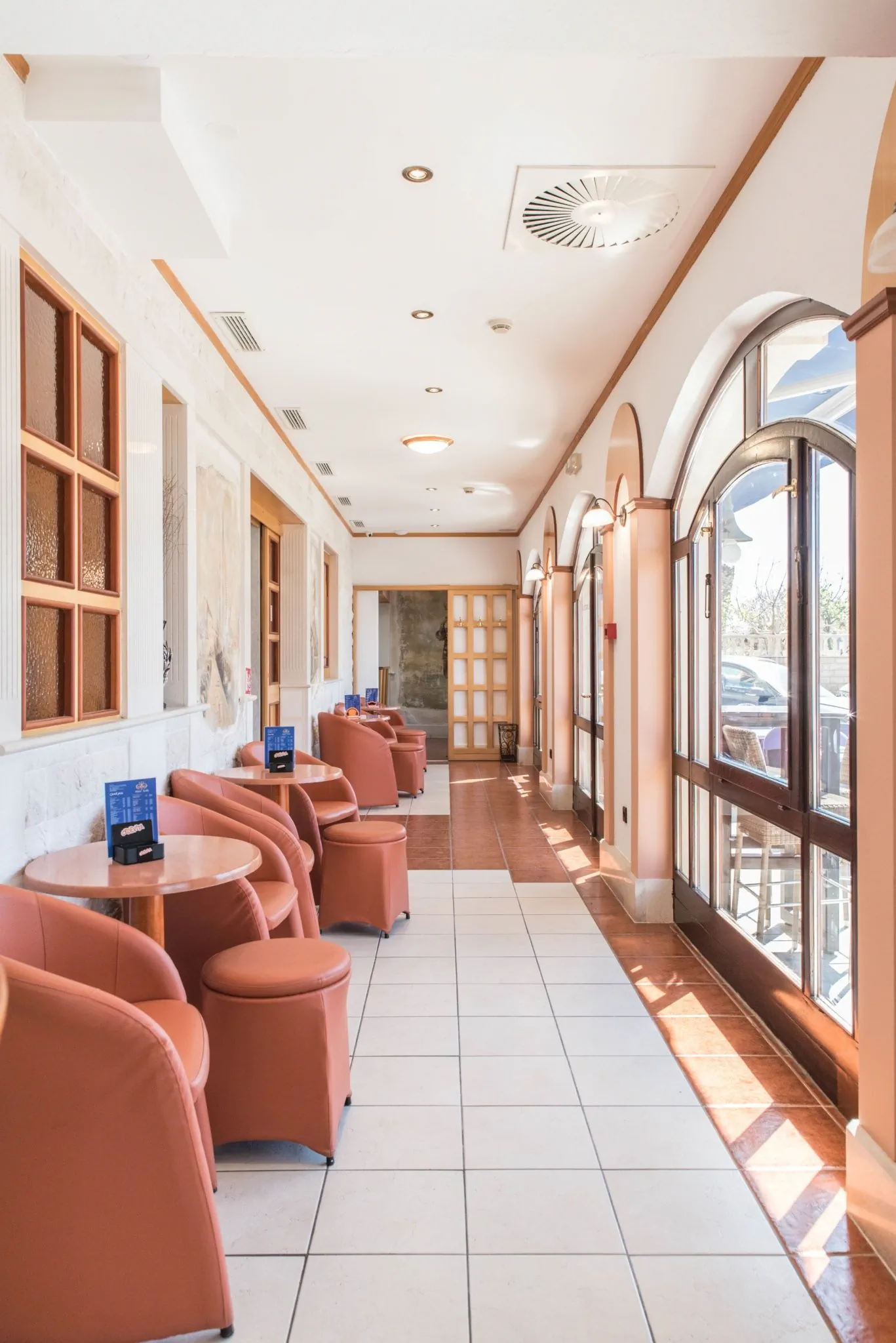 Hotel Krilo Jesenice – Krilo Jesenice, Croația