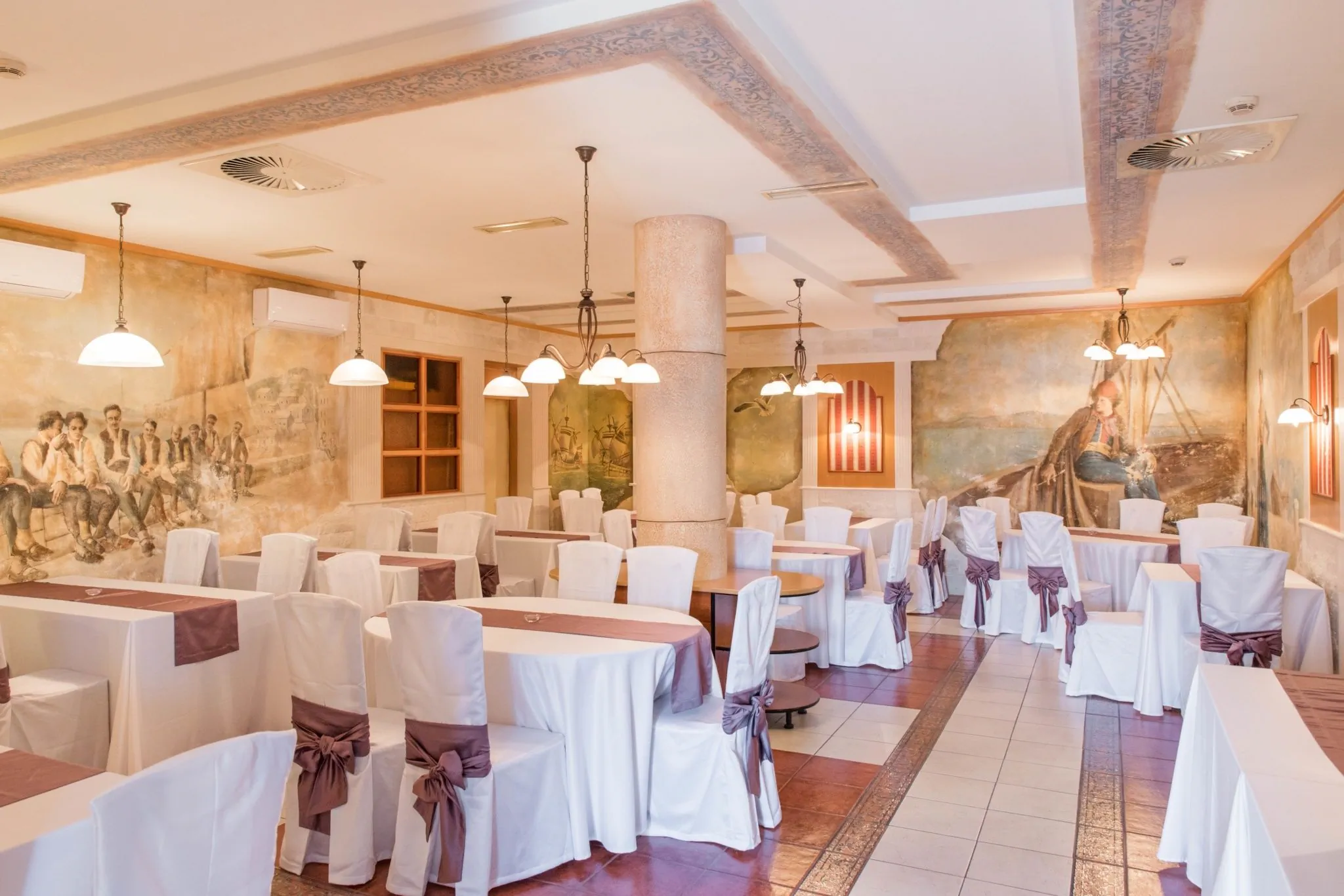 Hotel Krilo Jesenice – Krilo Jesenice, Croația