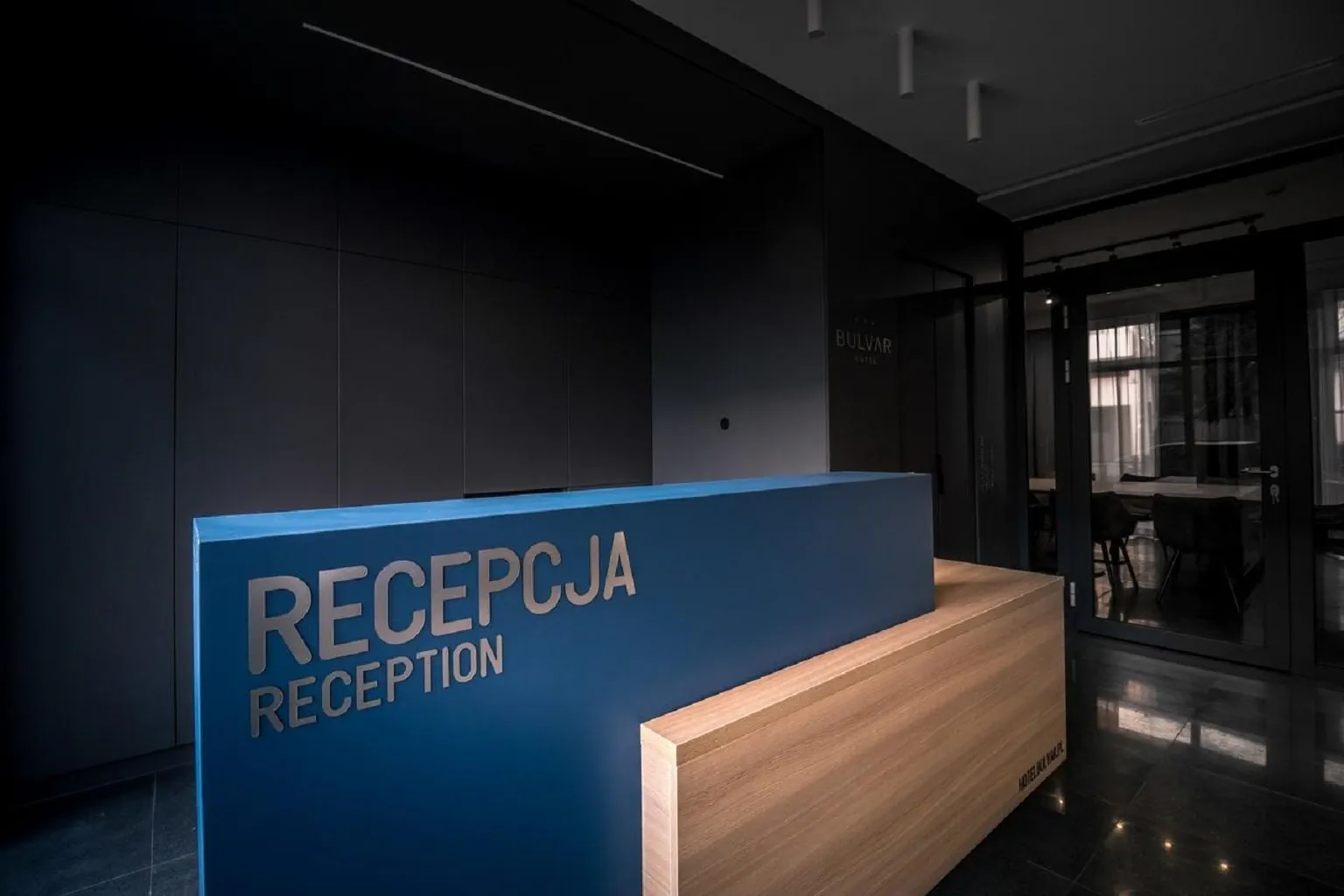 Hotel Bulvar Gorzów Wielkopolski – Gorzów Wielkopolski, Polonia