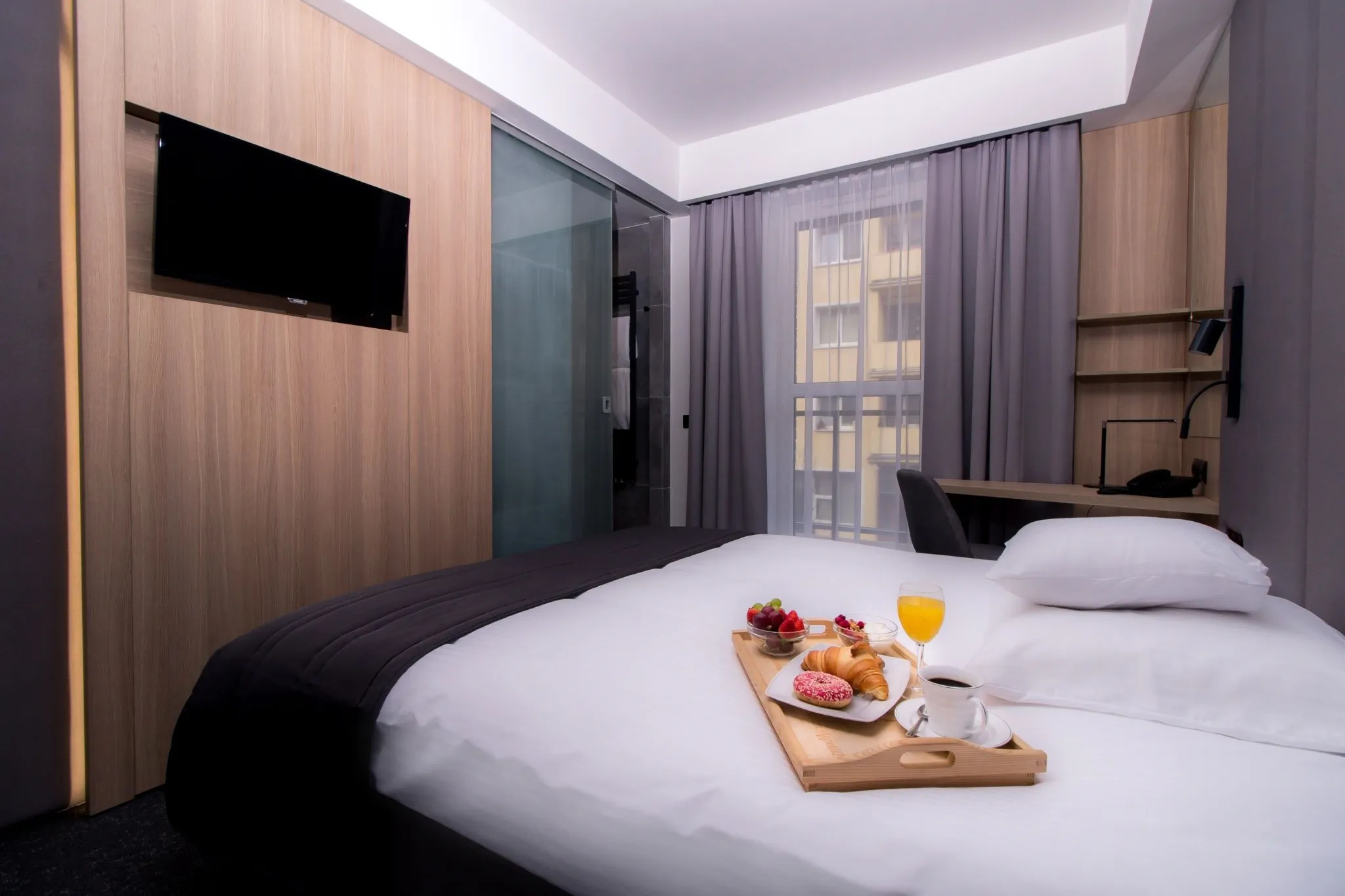 Hotel Bulvar Gorzów Wielkopolski – Gorzów Wielkopolski, Polonia