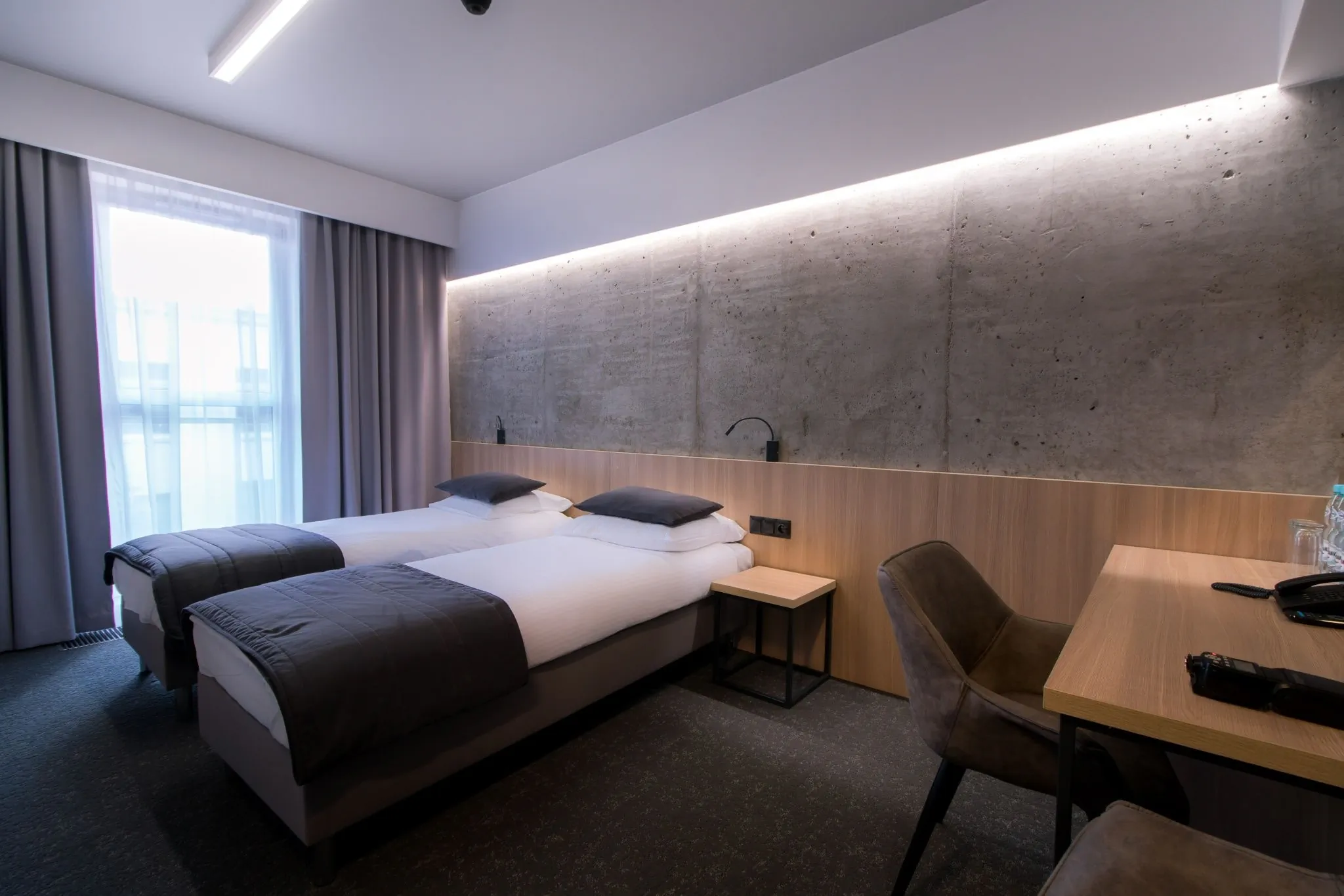 Hotel Bulvar Gorzów Wielkopolski – Gorzów Wielkopolski, Polonia
