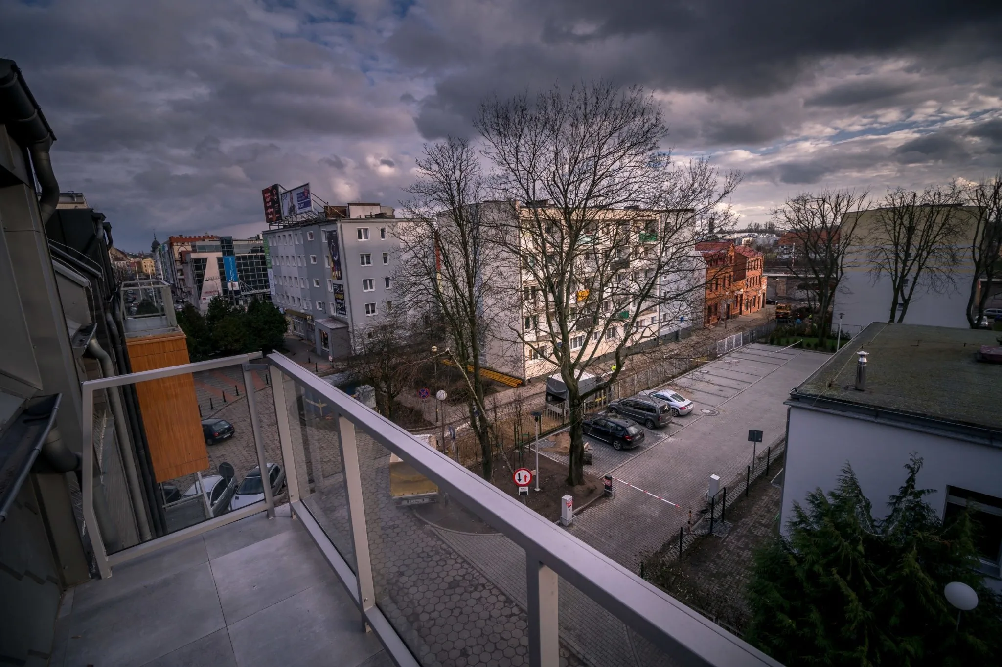 Hotel Bulvar Gorzów Wielkopolski – Gorzów Wielkopolski, Polonia