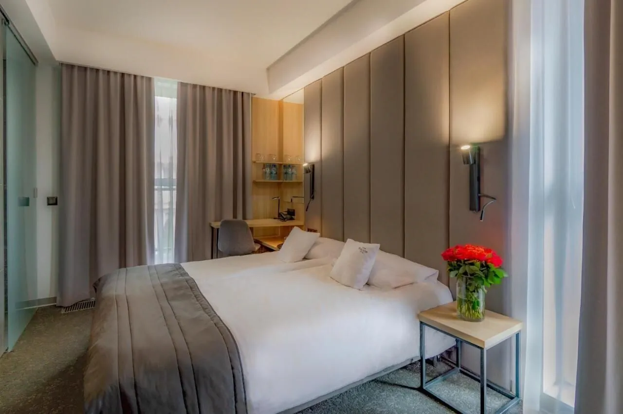 Hotel Bulvar Gorzów Wielkopolski – Gorzów Wielkopolski, Polonia